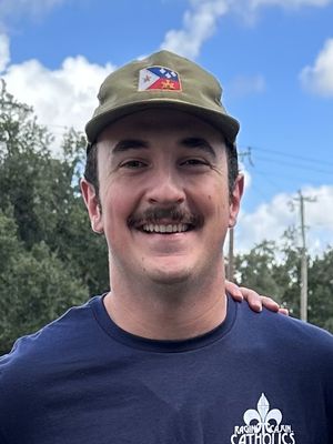 Joseph, 22