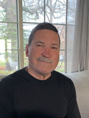 Mike, 72
