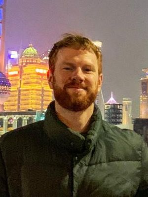 Andrew, 38