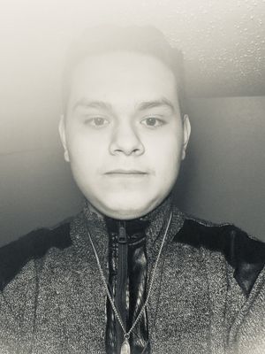 Martin, 23