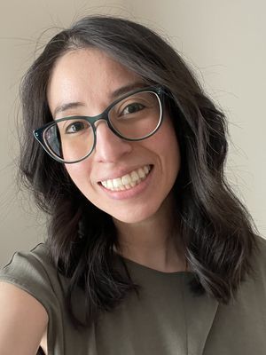 Sheila, 32