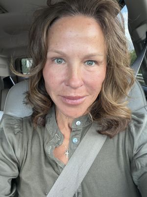 Alanna, 50
