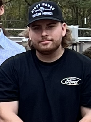 Josh, 25