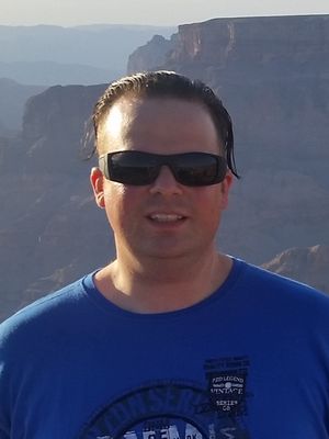 Nate, 40