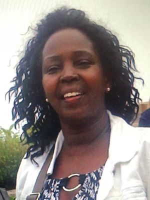 Sally, 59