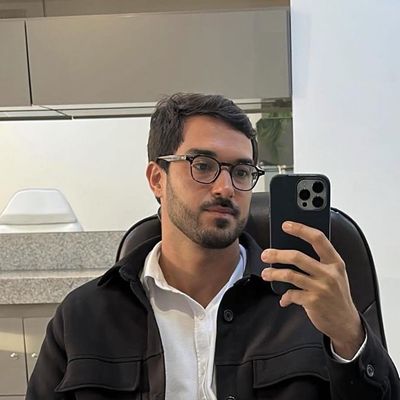 Liam, 37