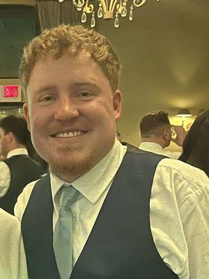 Evan, 25
