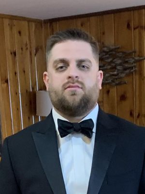 Andrew, 35