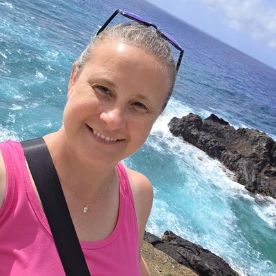 Jill, 49