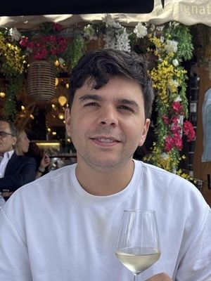 Jose, 29