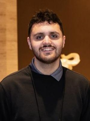 Mitch, 25