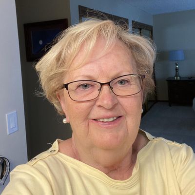 Anne, 81