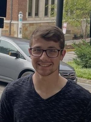 Tylor, 25