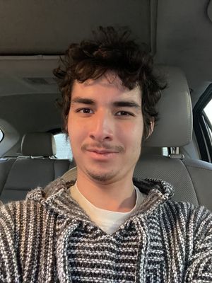 Isaac, 23
