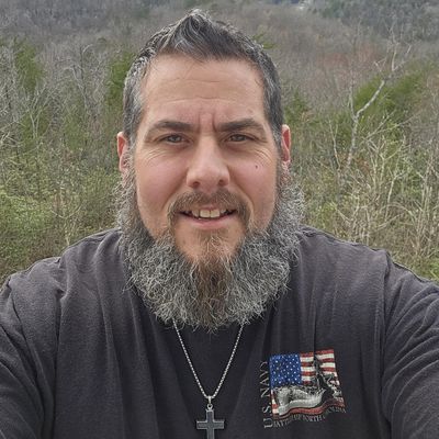 Nick, 46