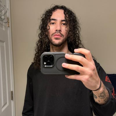 James, 26