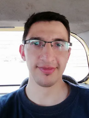 Miguel, 39