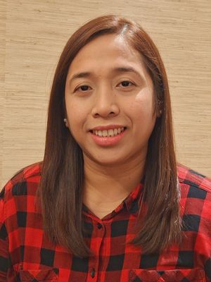 Abby, 36