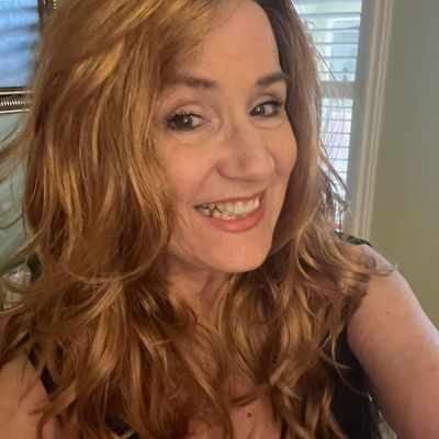 Jacquelyn, 55