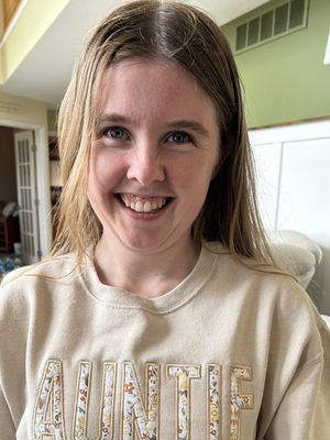 Amy, 29