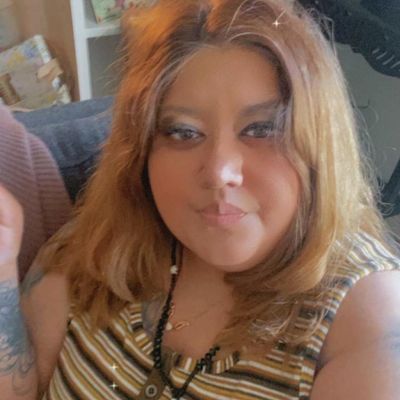 Jeanette, 35