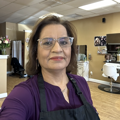 Elena, 56