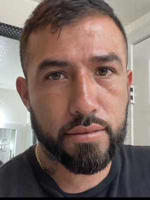 Jose De Jesus, 38