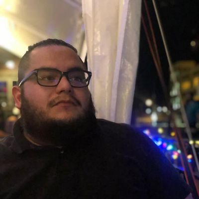 Chris, 37