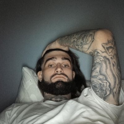 Justin, 31