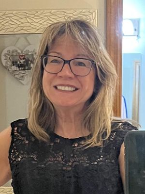 Susan, 62