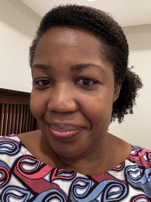 Audrey, 50