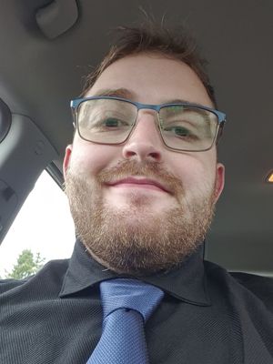 Nicholas, 27
