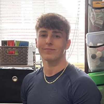 Hudson, 21