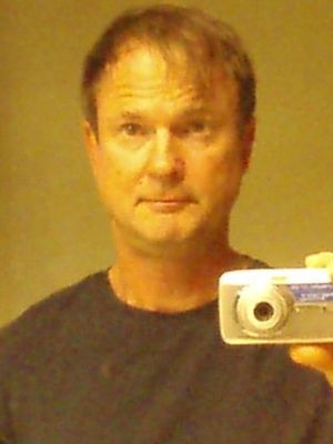 Kevin, 58