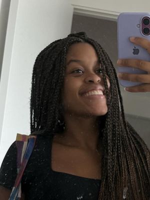 Nathalia, 26