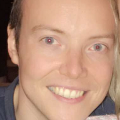 Chris, 36