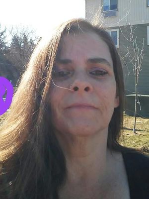Becky, 37