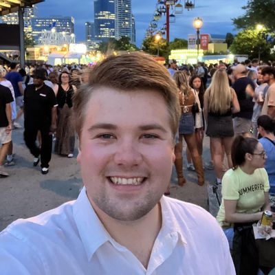 Peter, 24