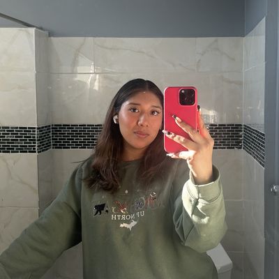 Melisa, 25