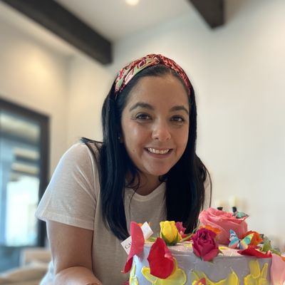 Cristina, 46