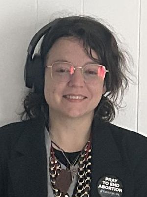 Jessica, 39