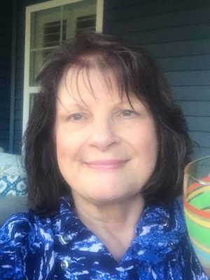 Nancy, 75