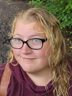 Heather, 31