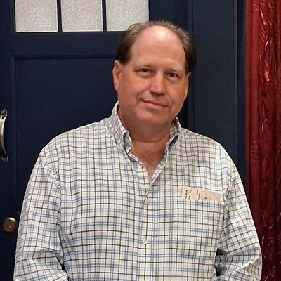 Ronald, 57