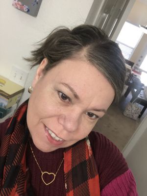 Carolyn, 53