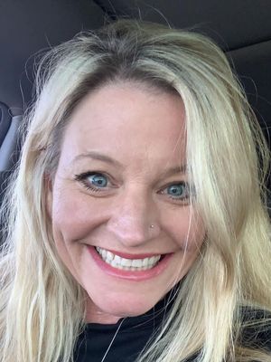 Janet, 40