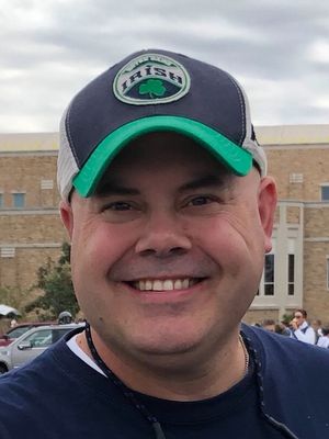 James, 52