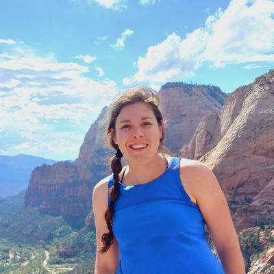 Katie, 38