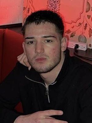 Joris, 21