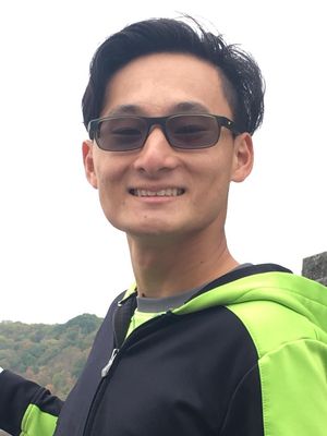 Kai, 22